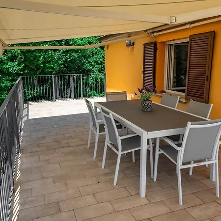 Montenovo Country House Ostra Vetere Exterior photo