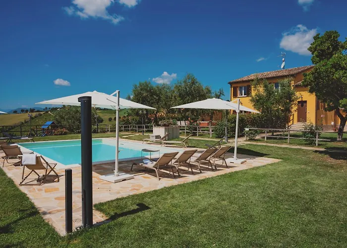Montenovo Country House