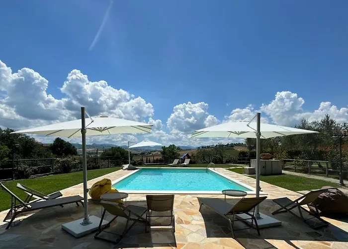 Montenovo Country House