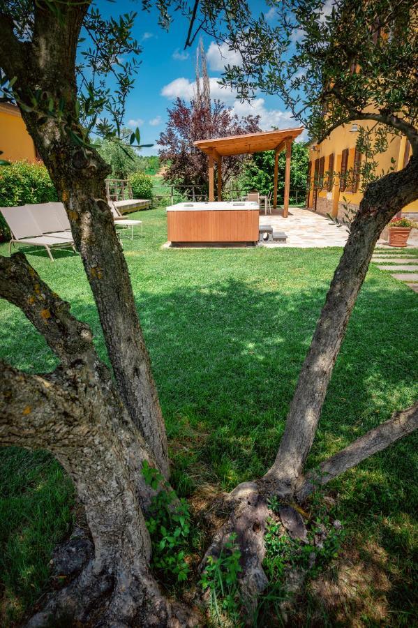 Montenovo Holiday home