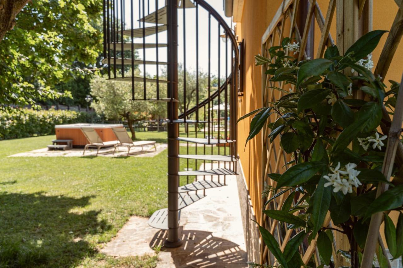 Holiday home Montenovo Ostra Vetere