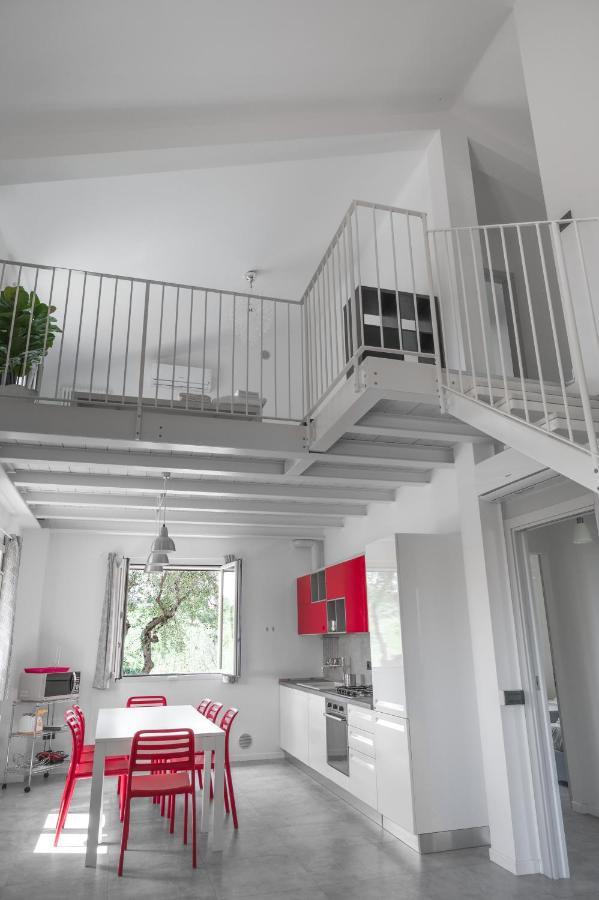 Montenovo Holiday home *