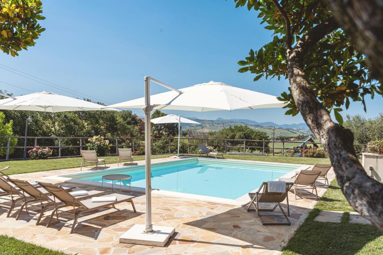 Holiday home Montenovo *