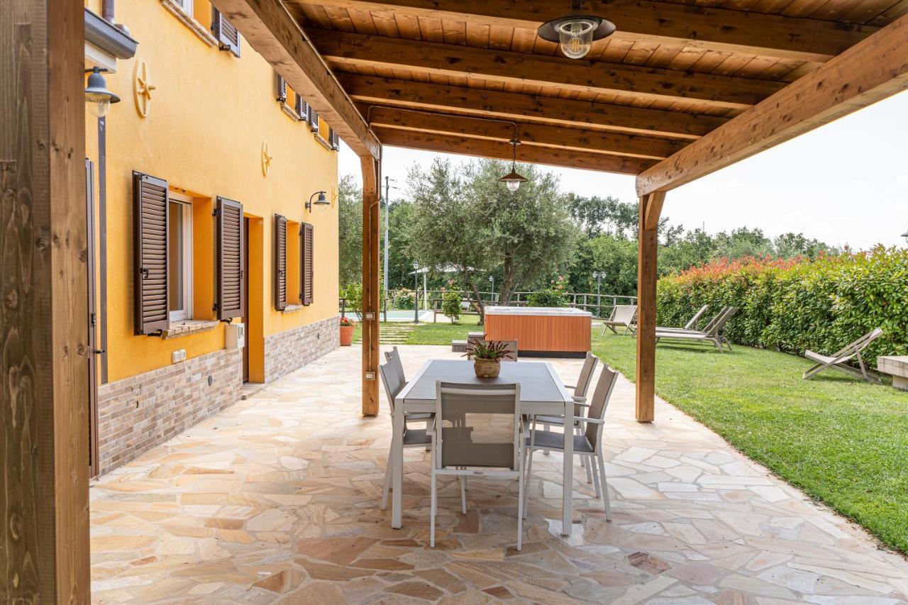 Holiday home Montenovo