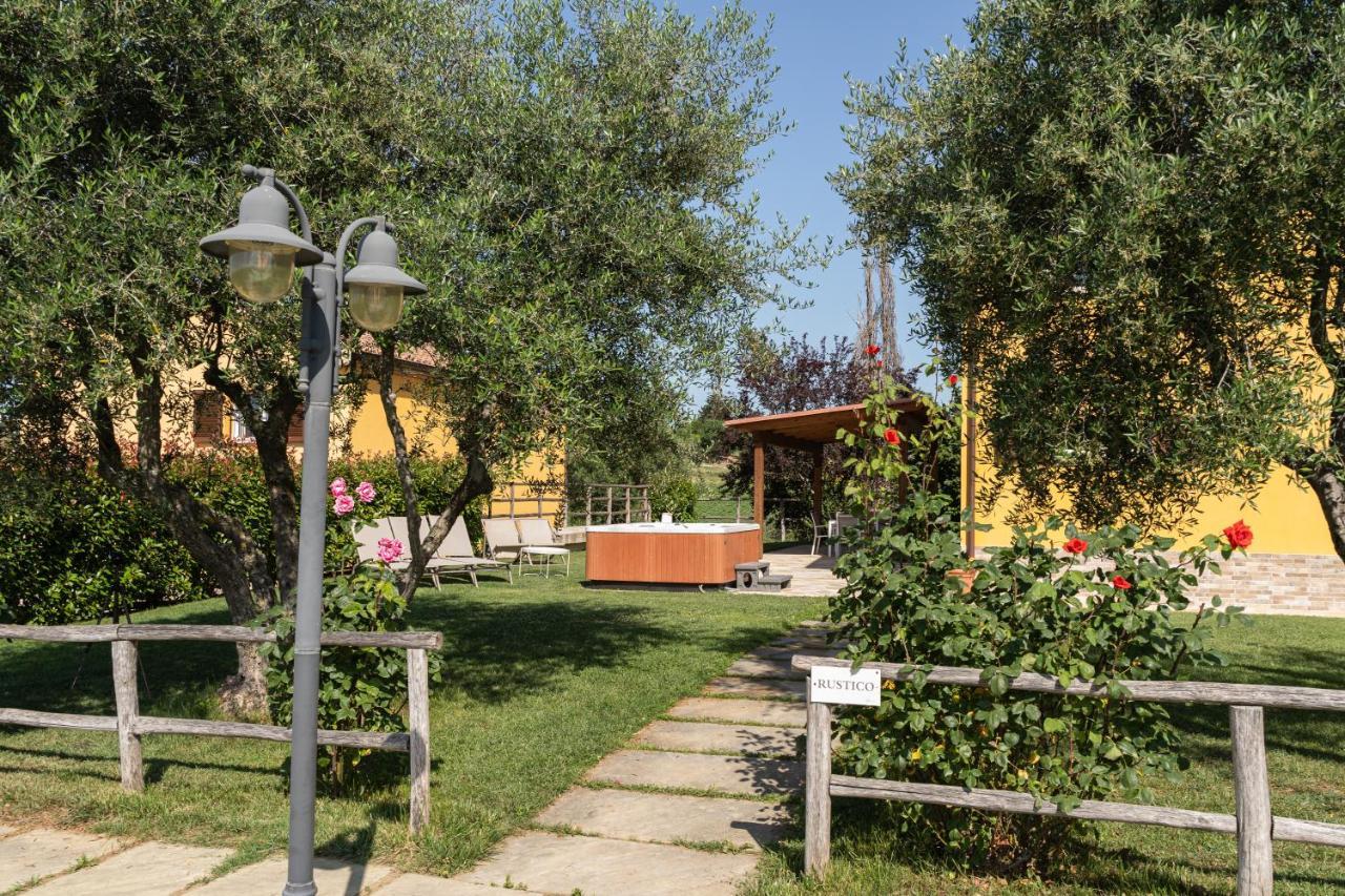 Holiday home Montenovo