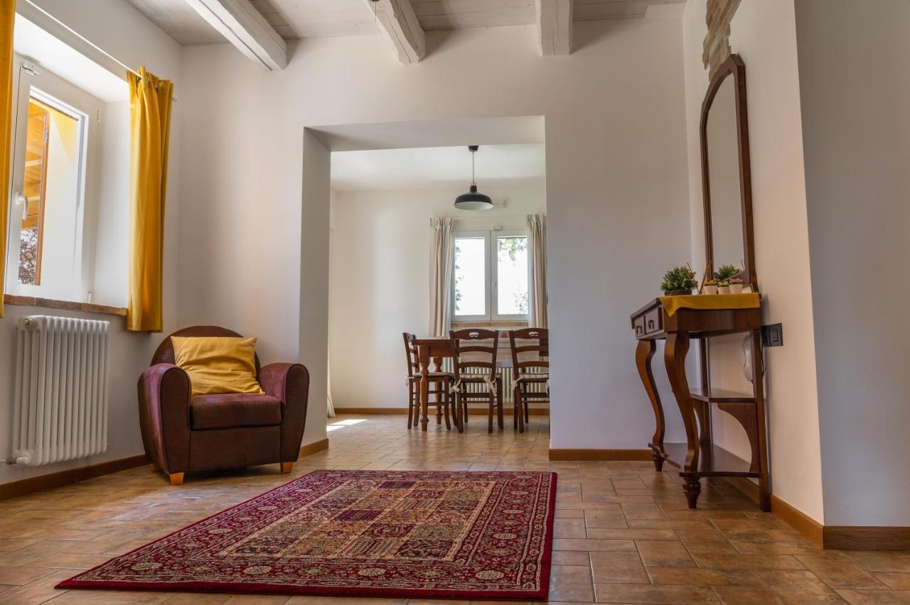 Holiday home Montenovo *