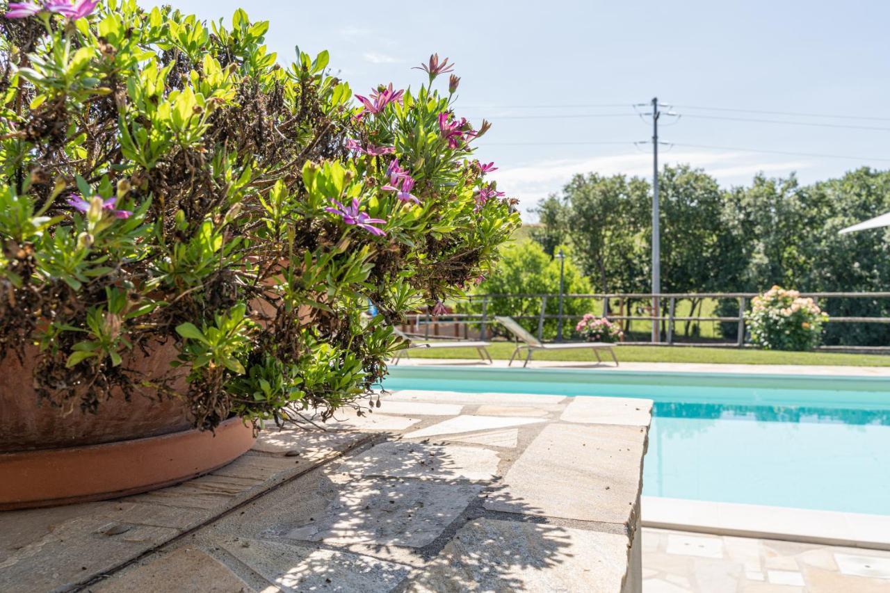 Montenovo Holiday home