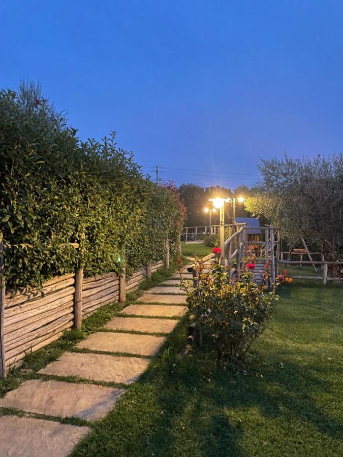 Montenovo Holiday home *