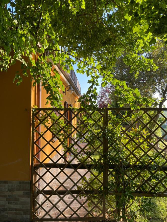 Montenovo Holiday home *