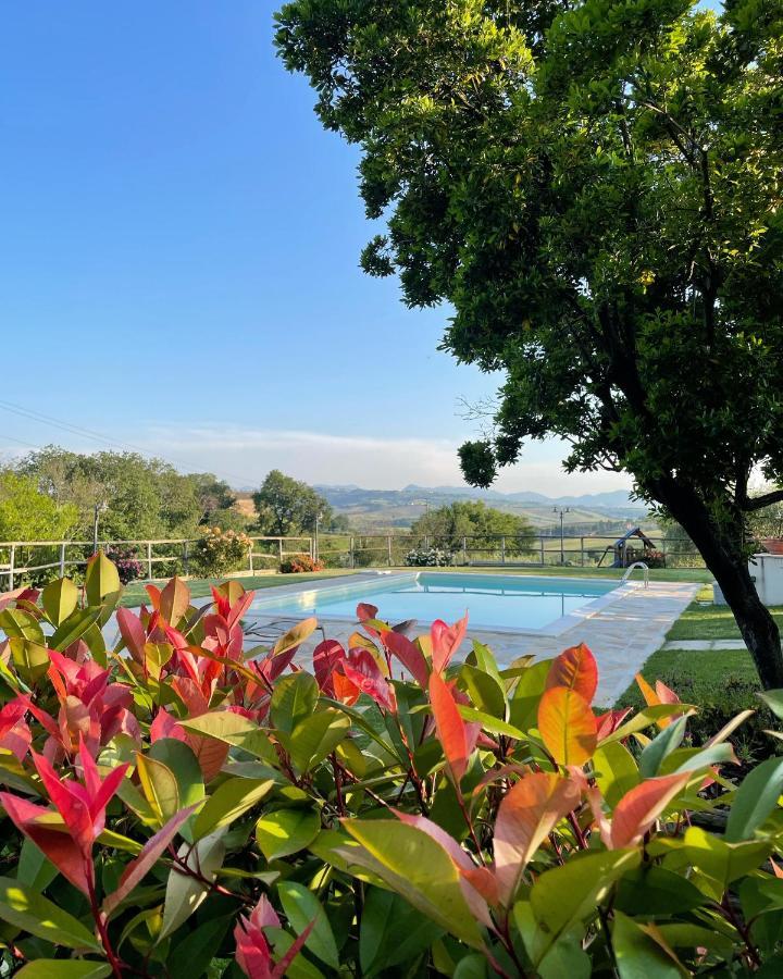 Holiday home Montenovo Ostra Vetere