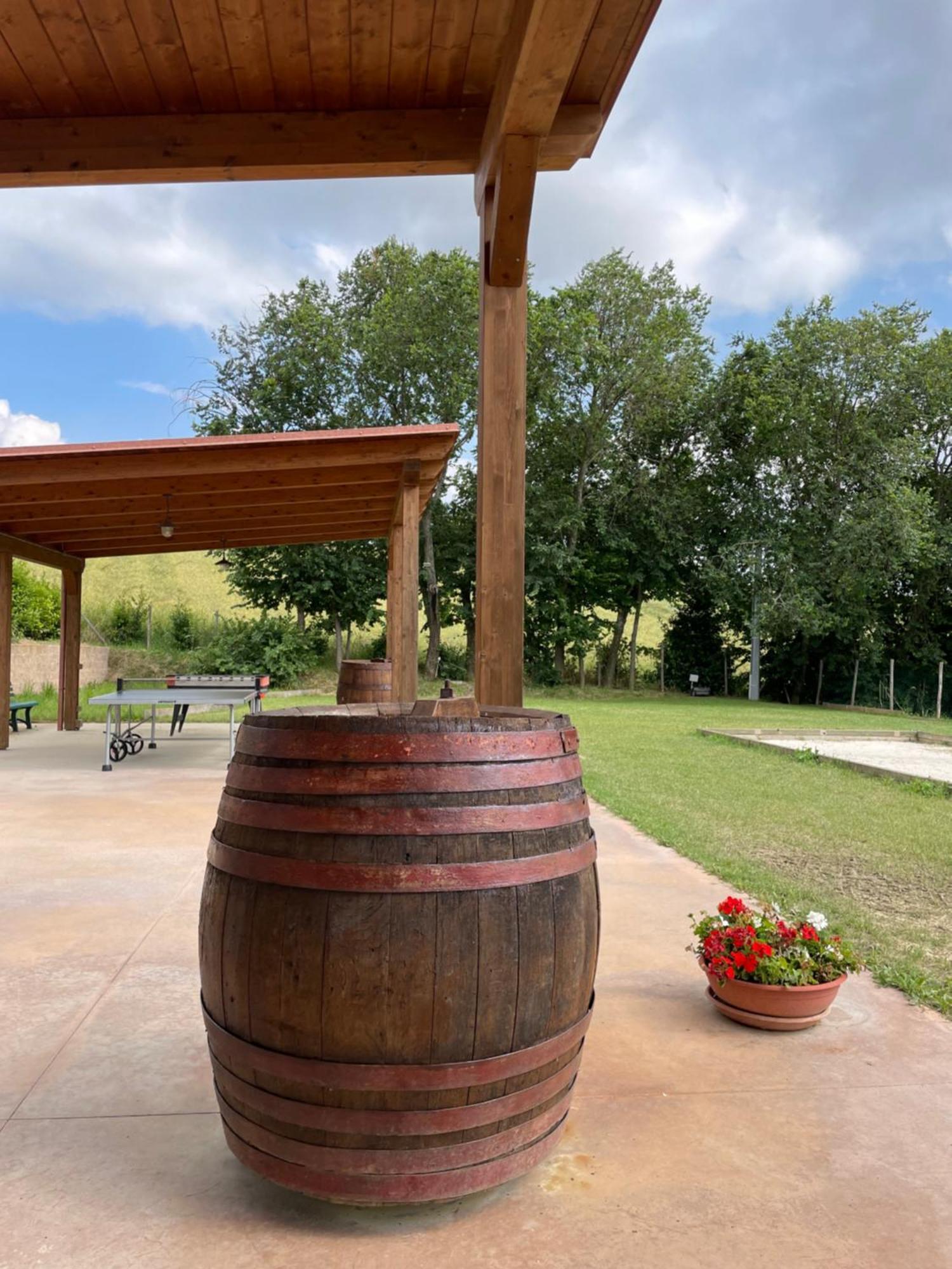 Montenovo Holiday home Ostra Vetere