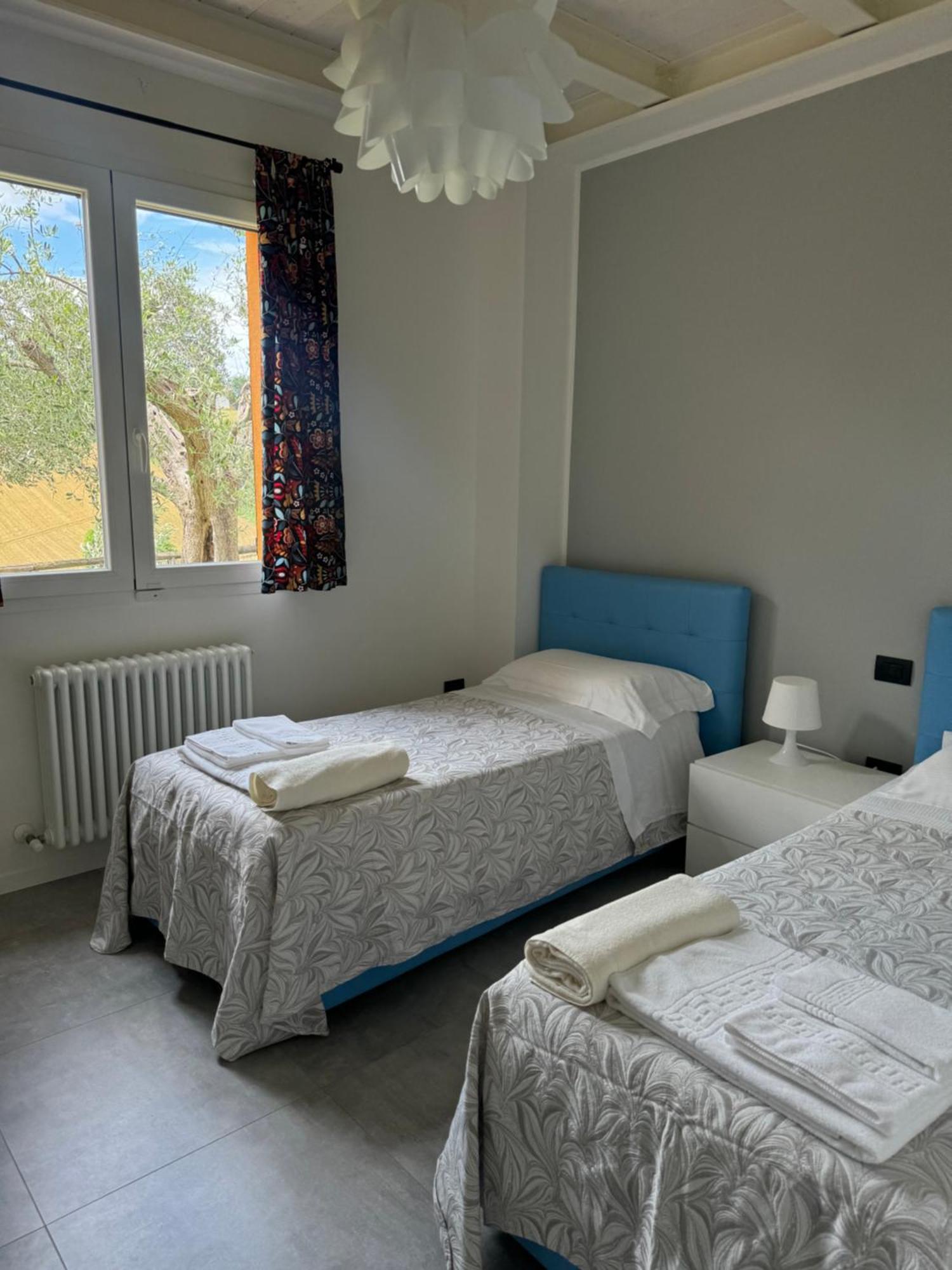 Holiday home Montenovo Ostra Vetere