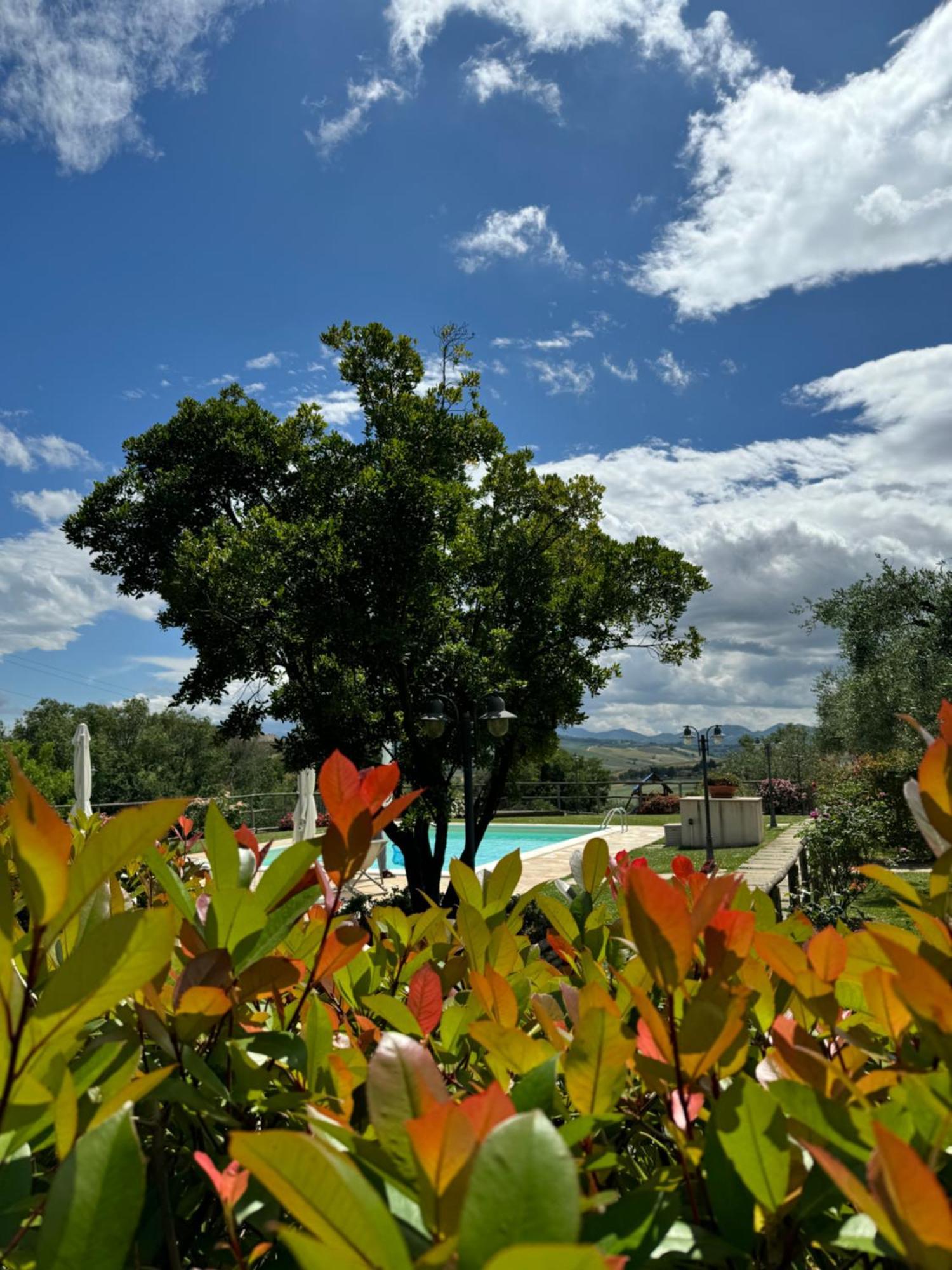 Holiday home Montenovo