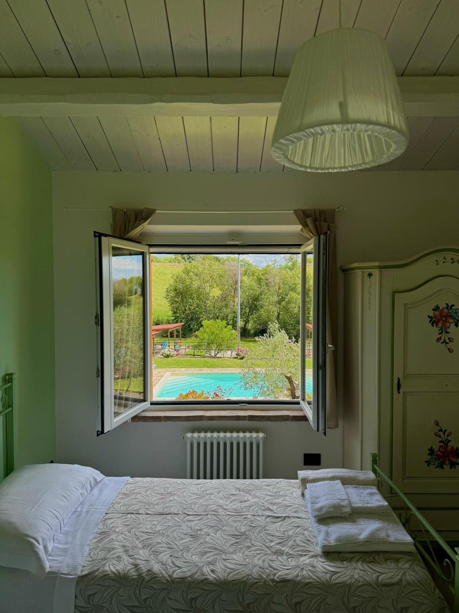 Holiday home Montenovo Ostra Vetere
