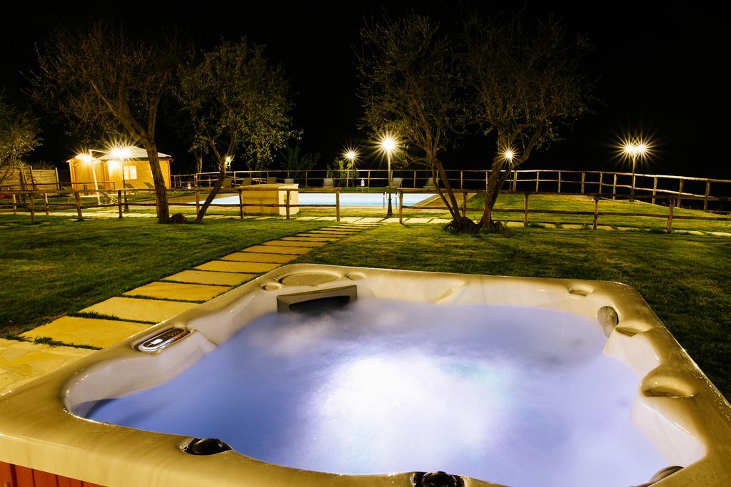 Montenovo Holiday home