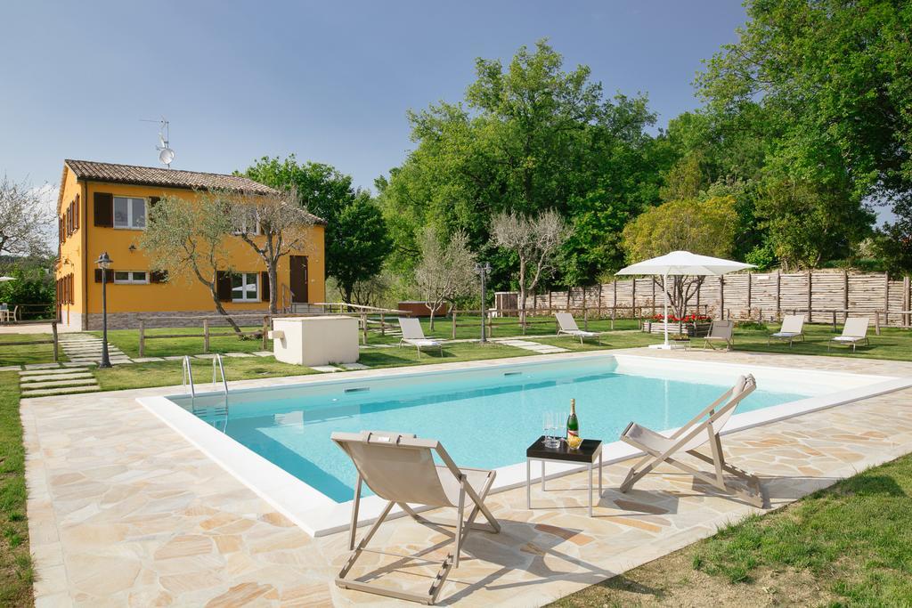 Holiday home Montenovo