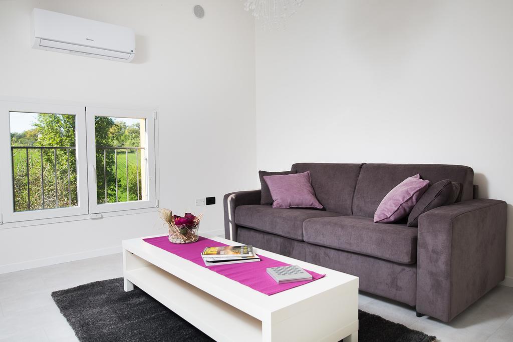 Montenovo Holiday home Ostra Vetere
