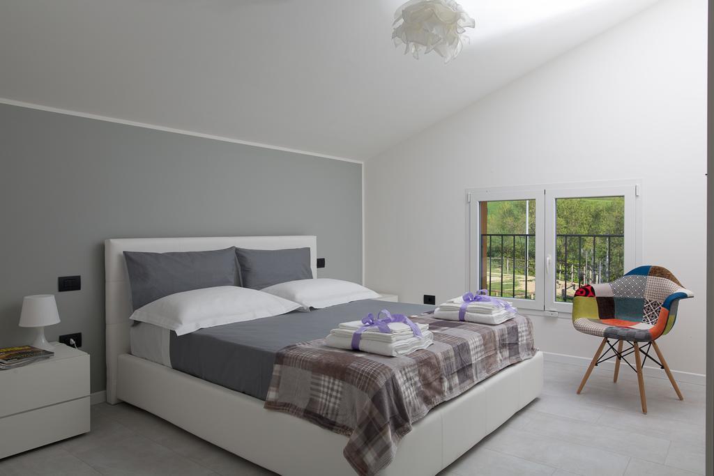 Holiday home Montenovo