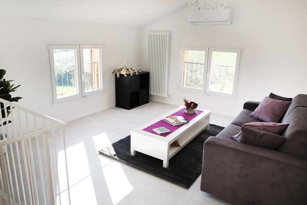 Holiday home Montenovo Ostra Vetere