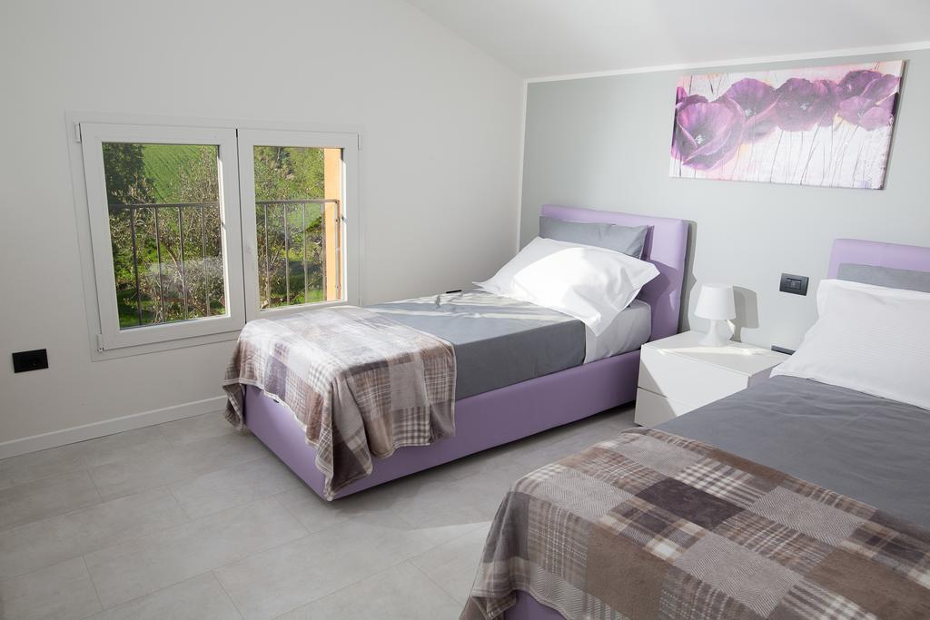 Montenovo Holiday home Ostra Vetere