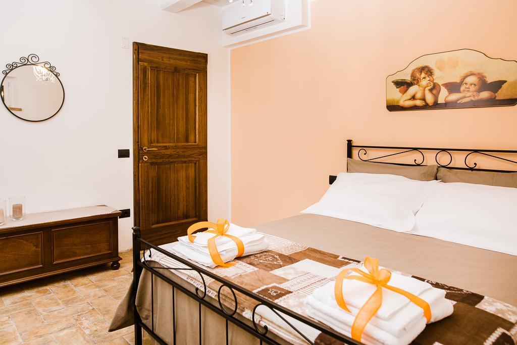 Holiday home Montenovo Ostra Vetere