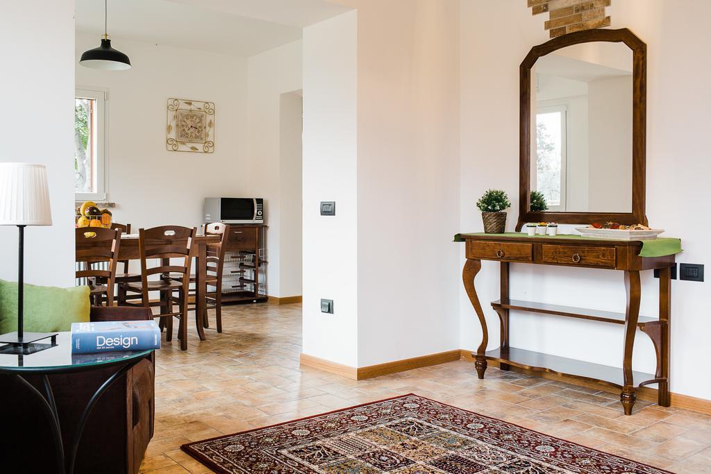 Montenovo Holiday home Ostra Vetere