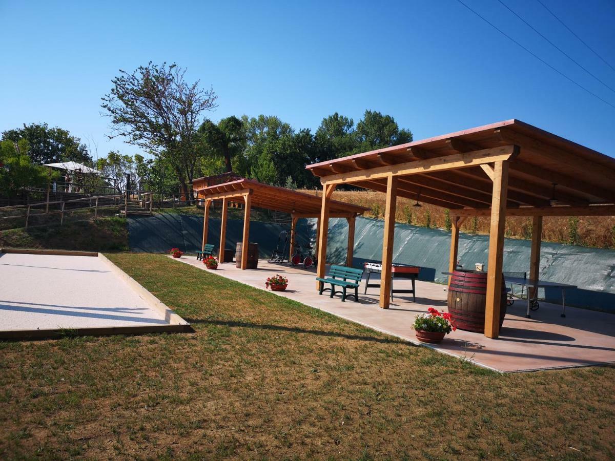 Holiday home Montenovo *