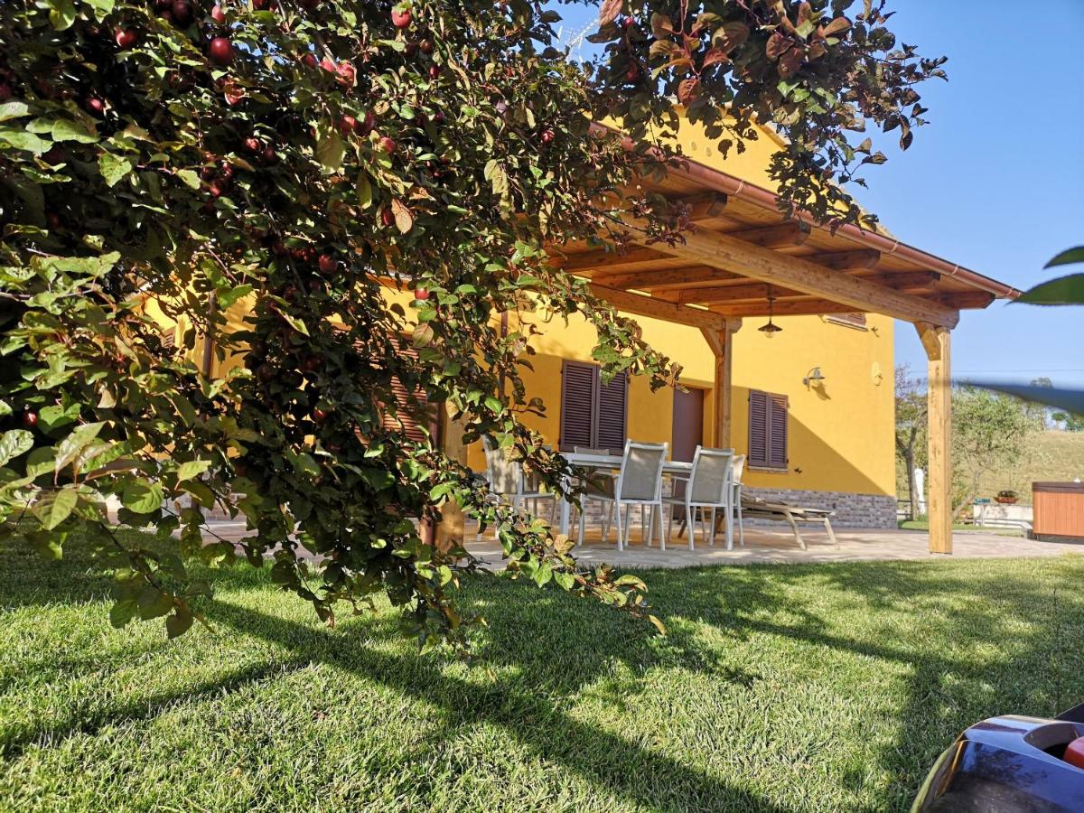 Holiday home Montenovo *