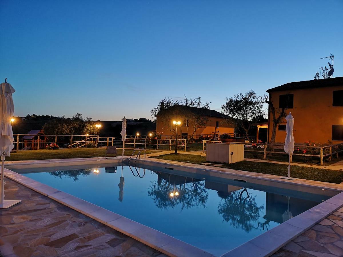Montenovo Holiday home *