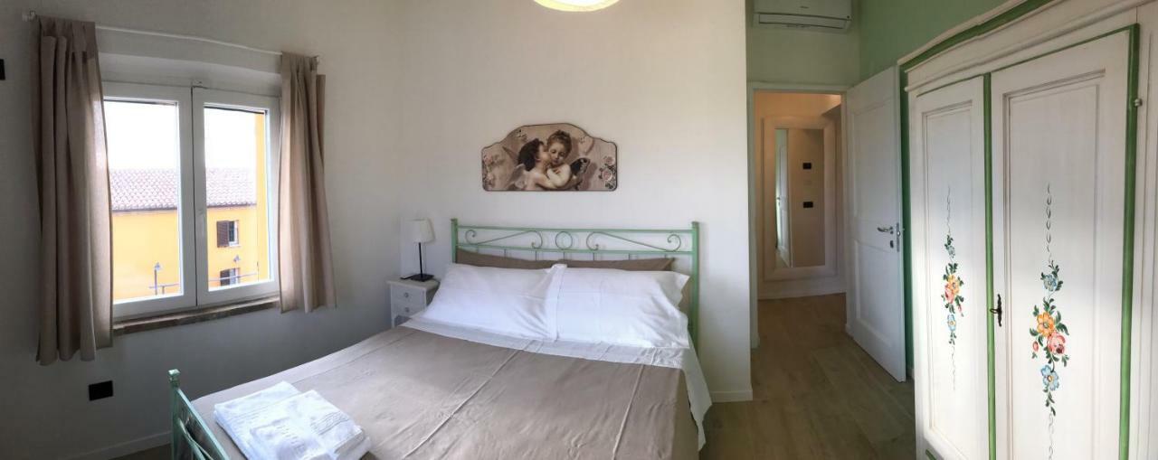 Montenovo Holiday home Ostra Vetere