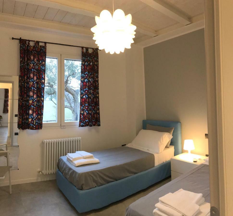 Montenovo Holiday home Ostra Vetere