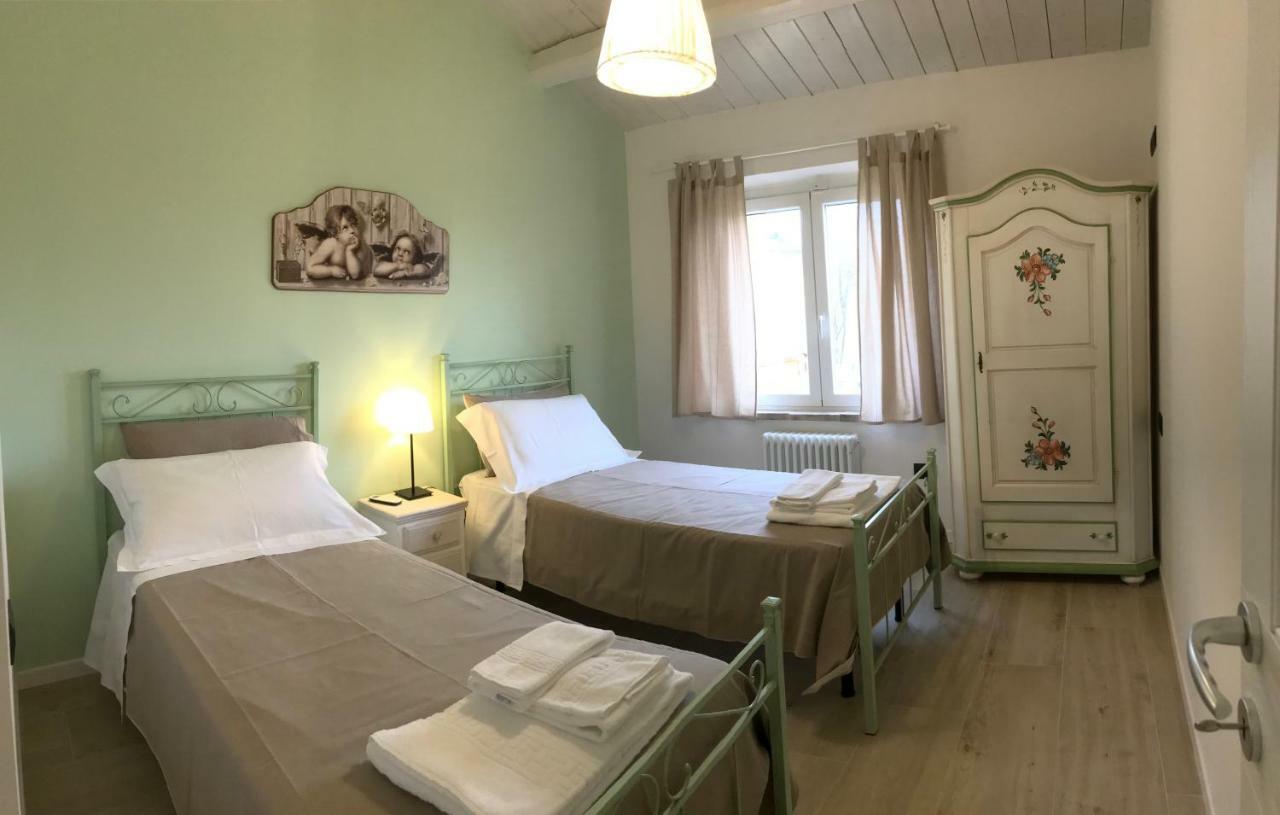 Holiday home Montenovo