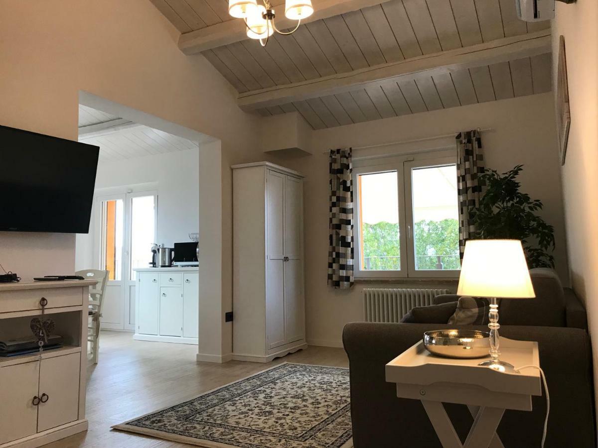 Montenovo Holiday home Ostra Vetere