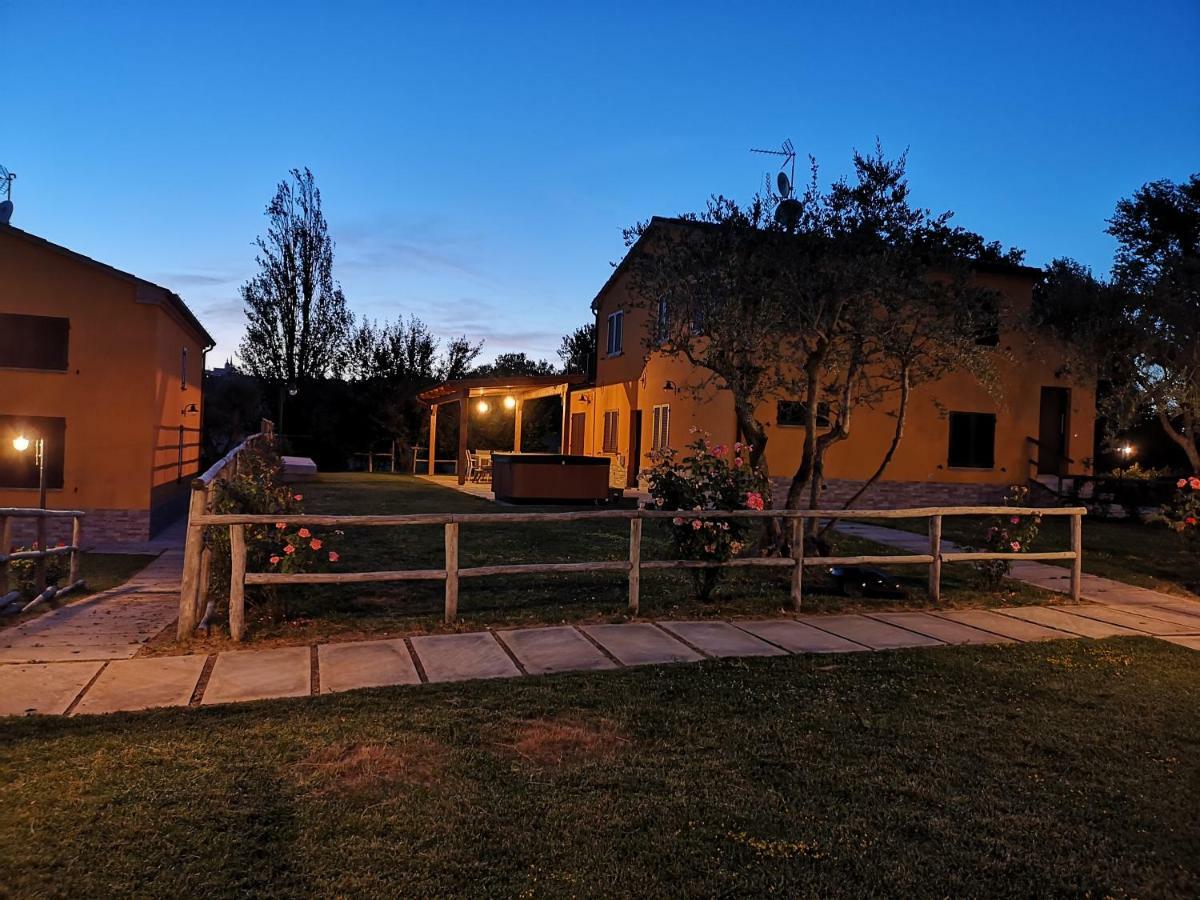 Montenovo Holiday home *