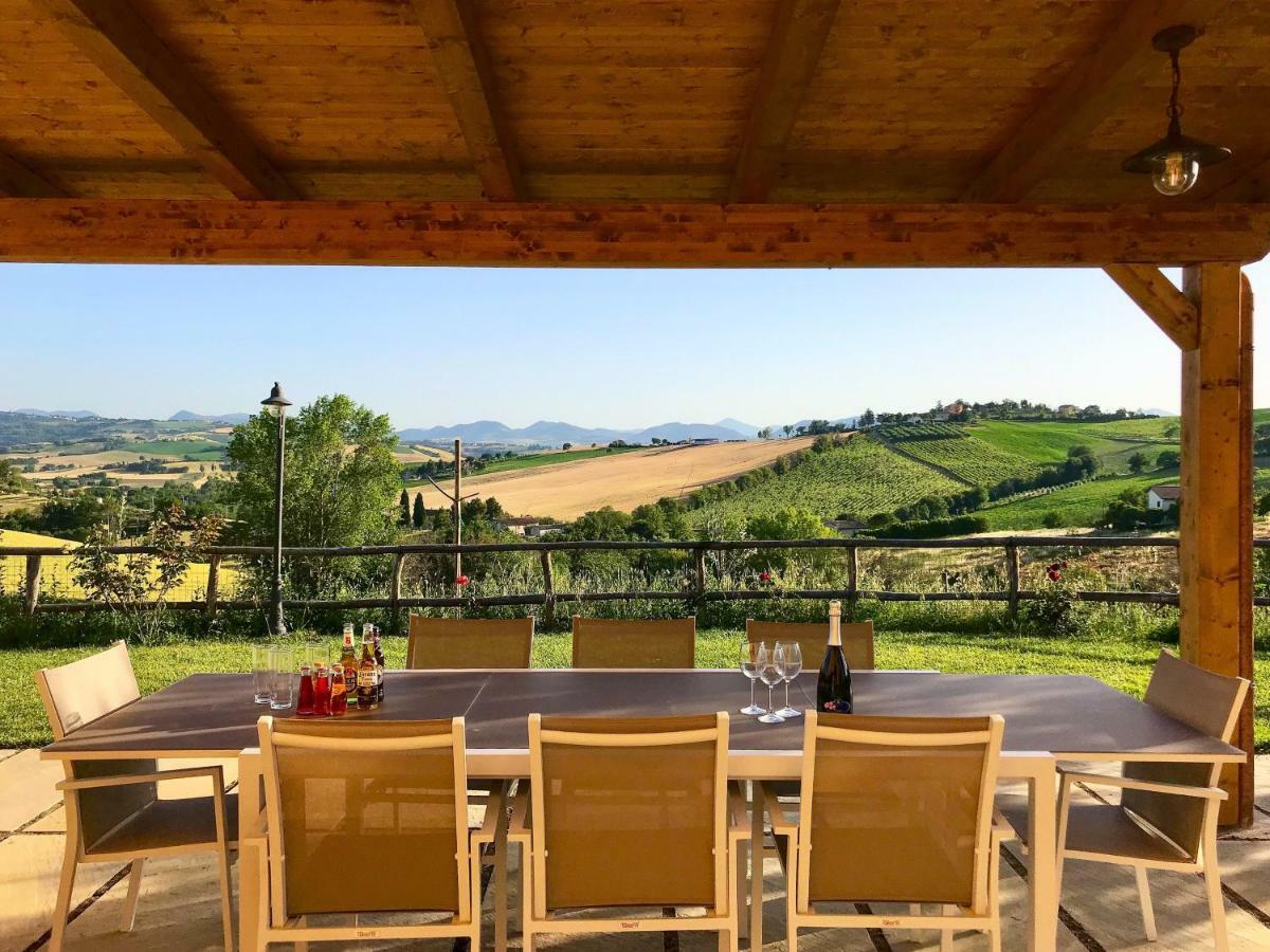 Holiday home Montenovo *